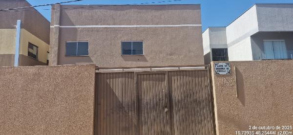 Apartamento em leilão em Aguas Lindas De Goias