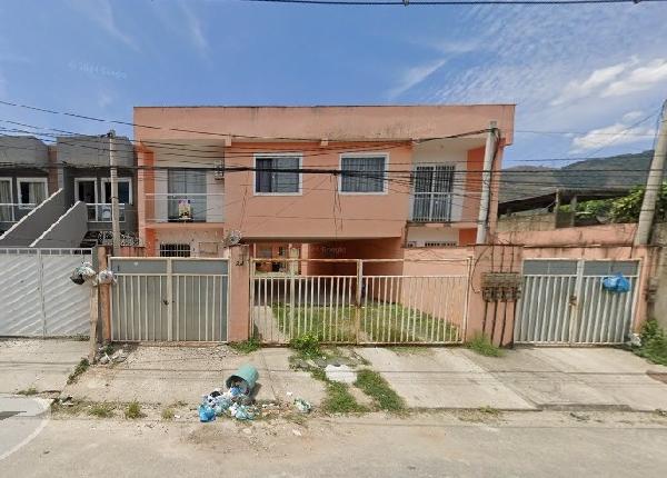 Casa em leilão em Nova Iguacu