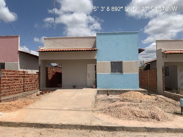 Casa em leilão em Altos