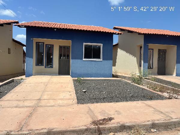 Casa em leilão em Altos