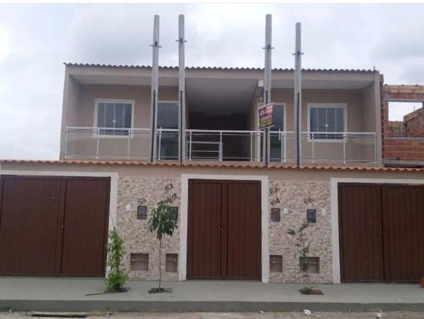 Apartamento em leilão em Nova Iguacu