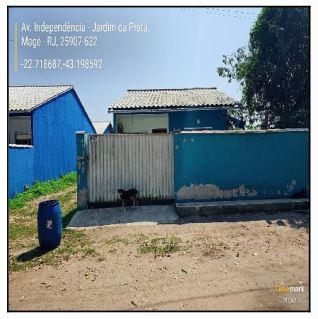 Casa em leilão em Mage
