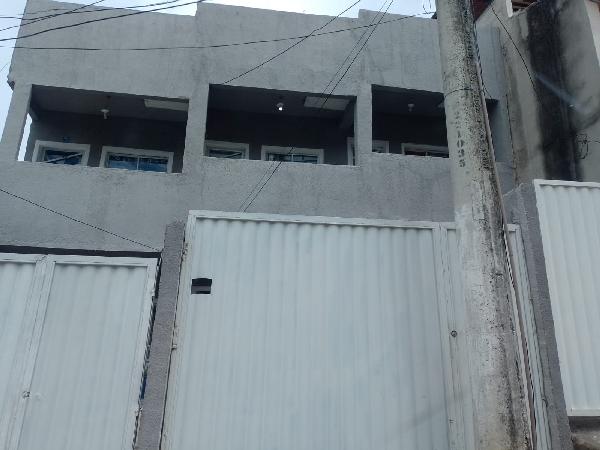 Apartamento em leilão em Sao Goncalo