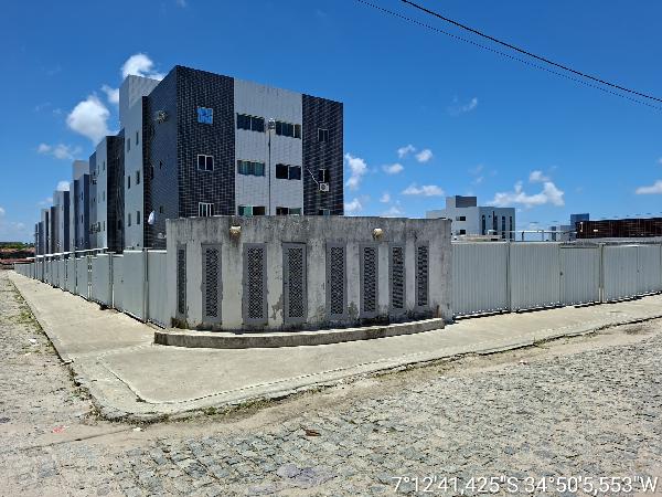 Apartamento em leilão em Joao Pessoa