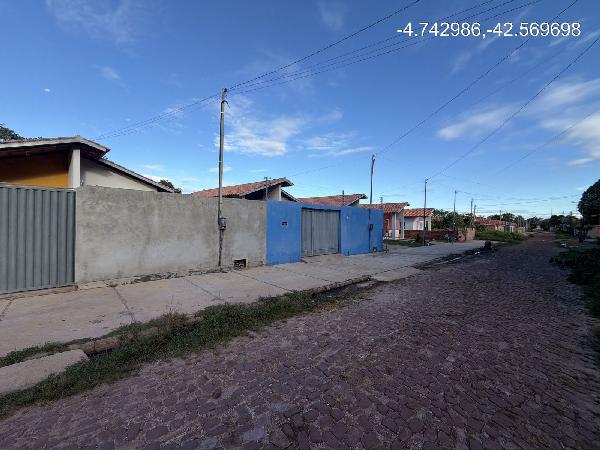 Casa em leilão em Jose De Freitas