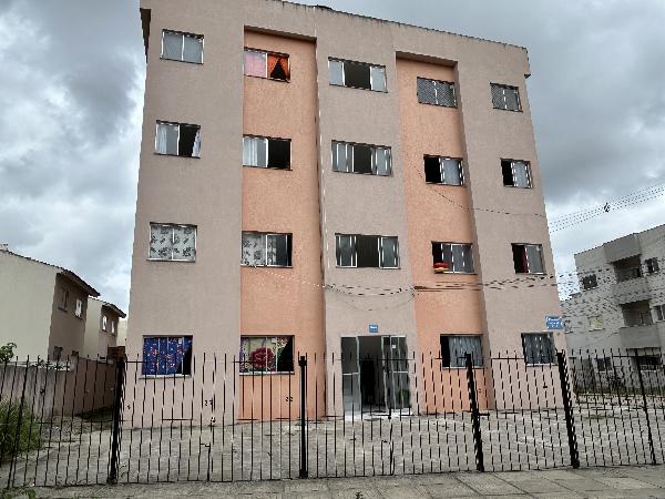 Apartamento em leilão em Igarassu