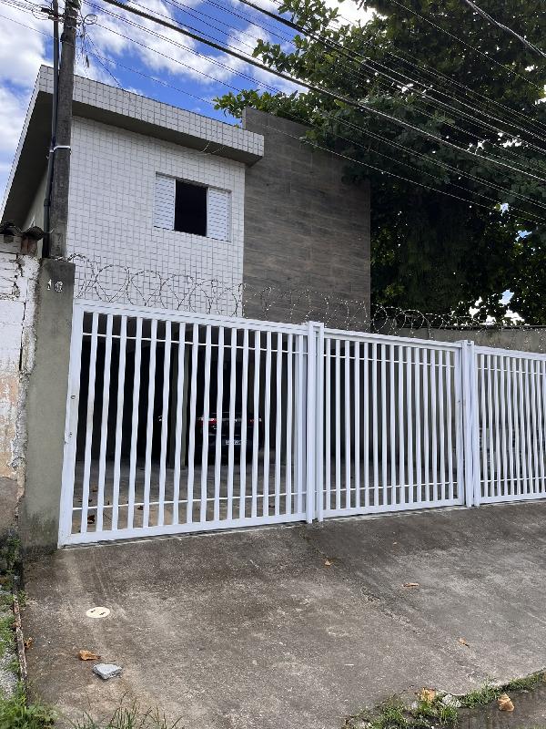 Casa em leilão em Sao Vicente