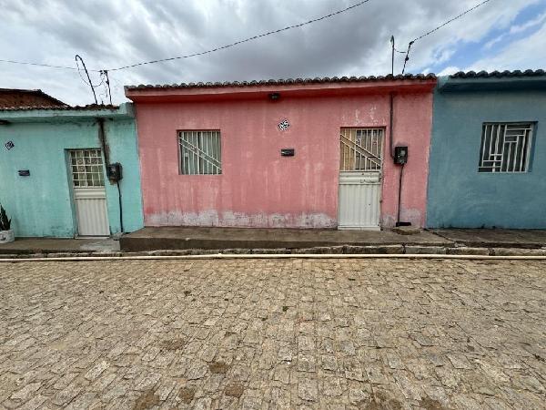 Casa em leilão em Jaramataia