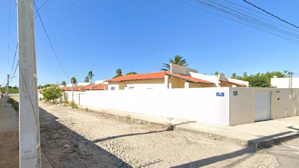 Casa em leilão em Horizonte