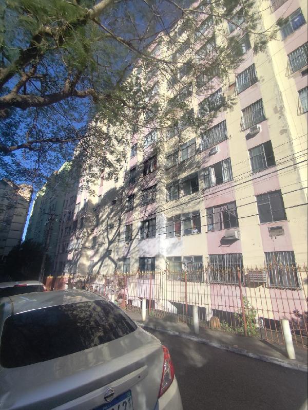 Apartamento em leilão em Niteroi