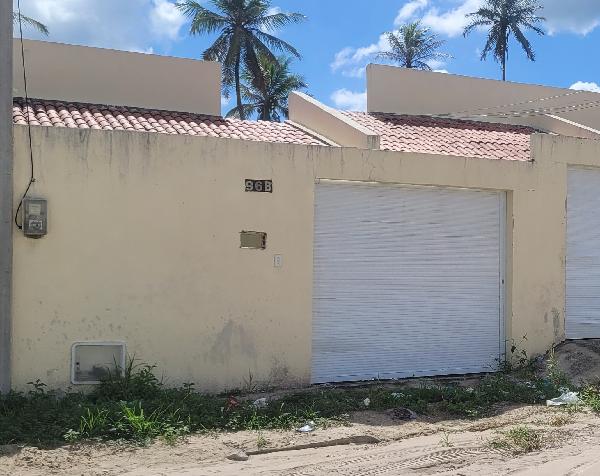 Casa em leilão em Horizonte