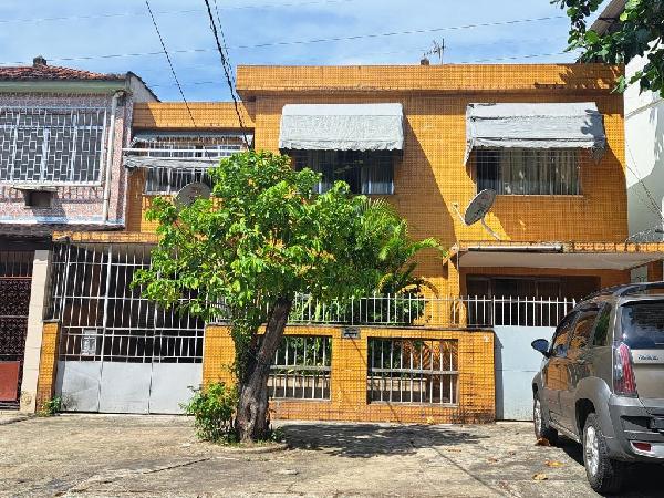 Apartamento em leilão em Rio De Janeiro
