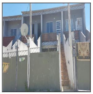 Casa em leilão em Nova Iguacu