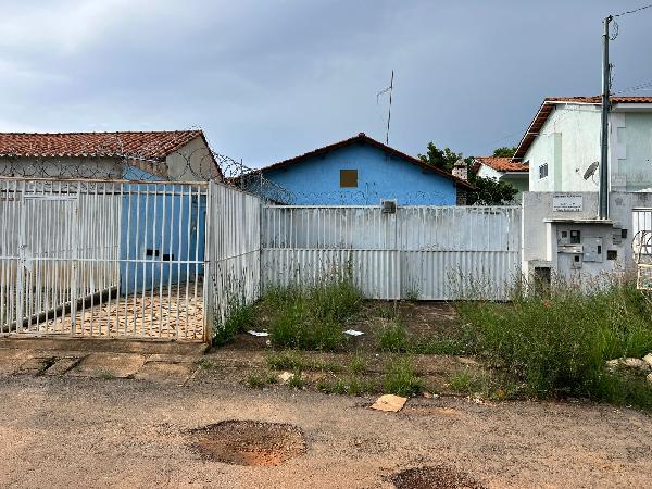 Casa em leilão em Cidade Ocidental