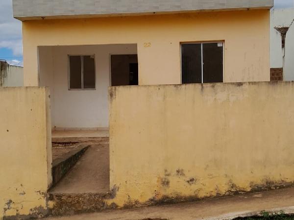 Casa em leilão em Cha De Alegria