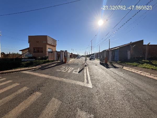 Casa em leilão em Tatui