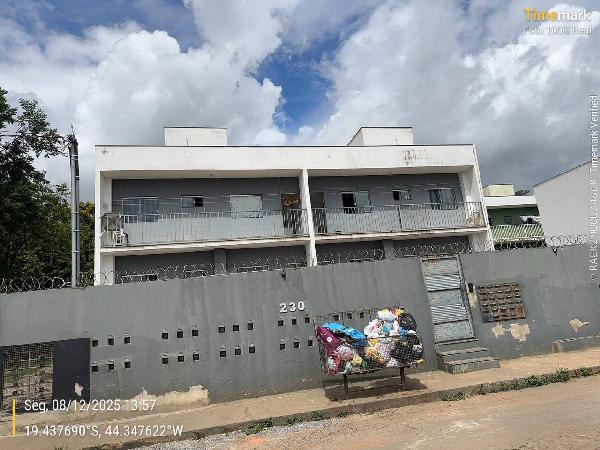 Apartamento em leilão em Sete Lagoas