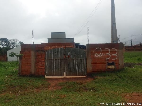 Casa em leilão em Bauru