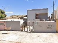 Apartamento em leilão em Cidade Ocidental