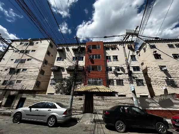 Apartamento em leilão em Sao Goncalo