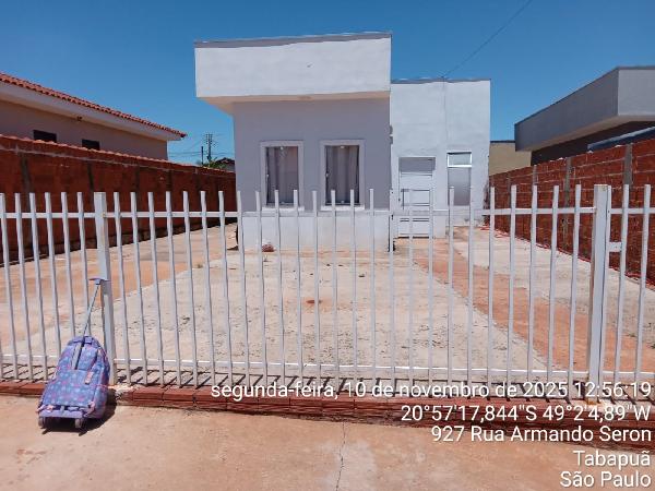 Casa em leilão em Tabapua