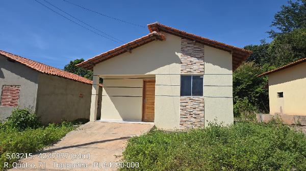 Casa em leilão em Altos