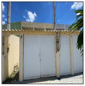 Apartamento em leilão em Nova Iguacu