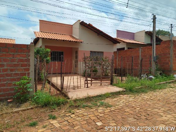 Casa em leilão em Altos