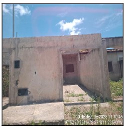 Casa em leilão em Nossa Senhora Do Socorro