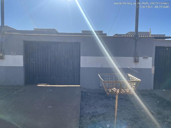 Casa em leilão em Santo Antonio Do Descoberto