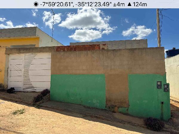 Casa em leilão em Cha De Alegria