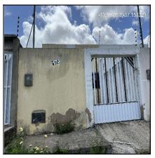Casa em leilão em Nossa Senhora Do Socorro