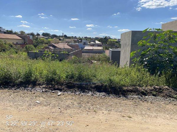 Terreno em leilão em Capivari
