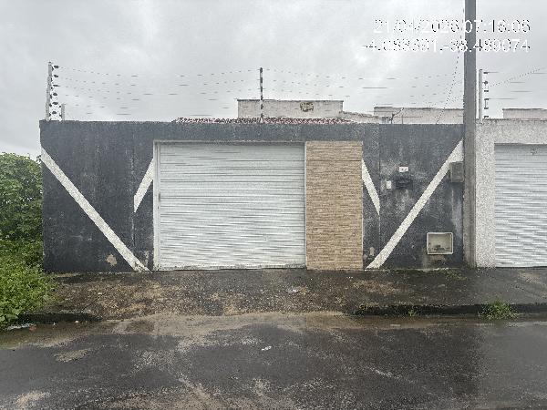 Casa em leilão em Horizonte