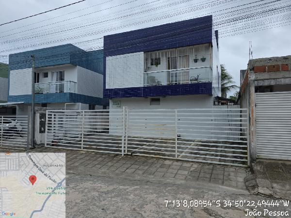 Apartamento em leilão em Joao Pessoa
