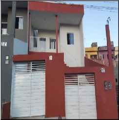Casa em leilão em Carpina