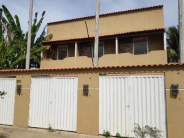 Casa em leilão em Nova Iguacu