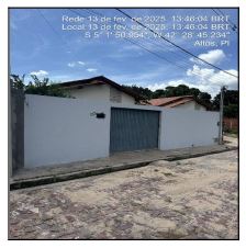 Casa em leilão em Altos