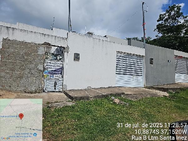 Casa em leilão em Nossa Senhora Do Socorro