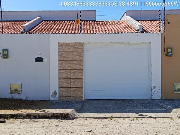 Casa em leilão em Horizonte