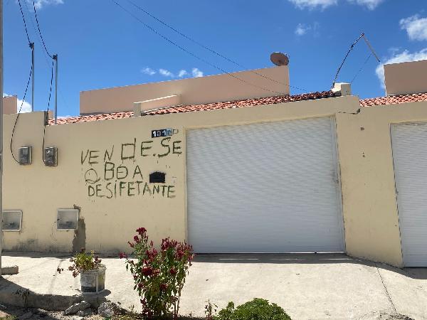 Casa em leilão em Horizonte