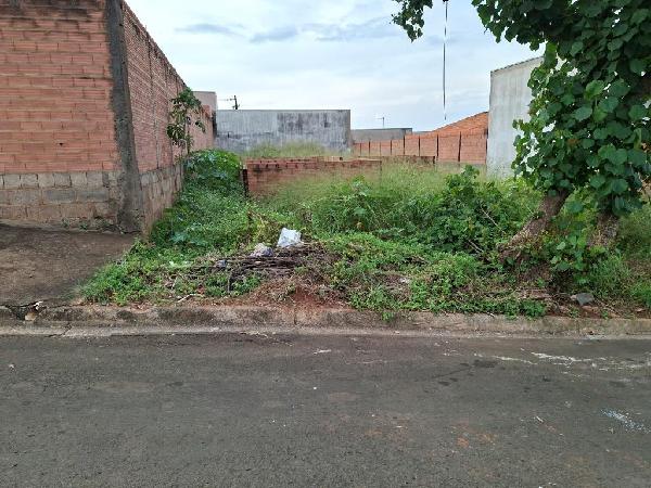 Terreno em leilão em Descalvado