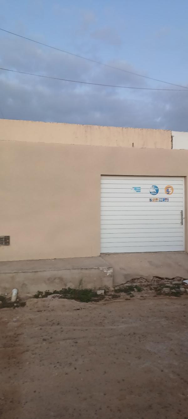 Casa em leilão em Monte Alegre De Sergipe