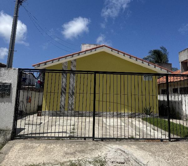 Casa em leilão em Paulista