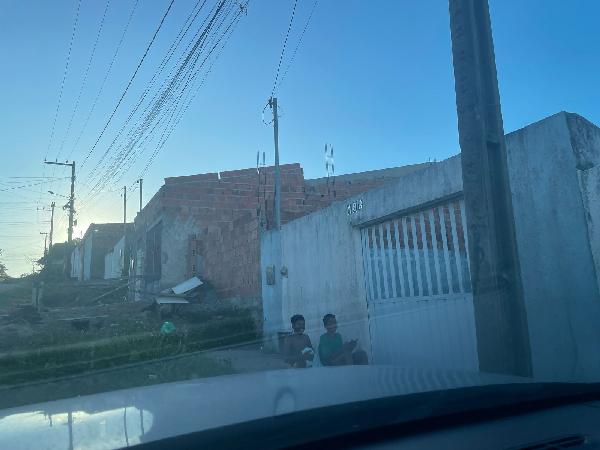 Casa em leilão em Nossa Senhora Do Socorro