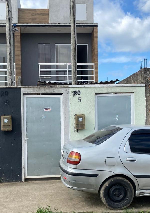 Casa em leilão em Nova Iguacu