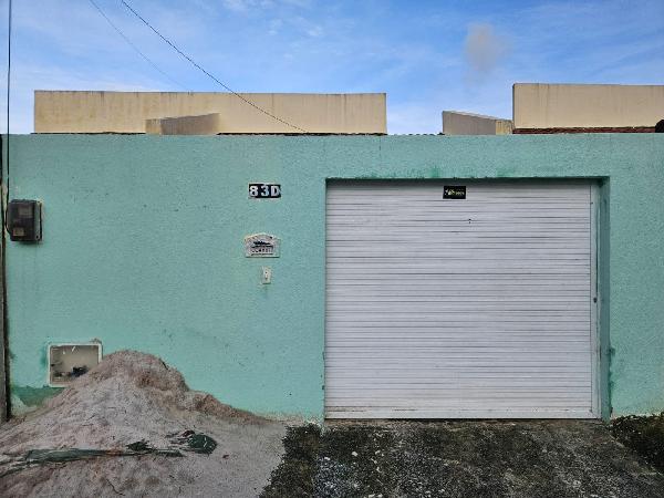 Casa em leilão em Horizonte