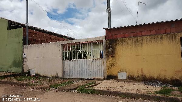 Casa em leilão em Planaltina