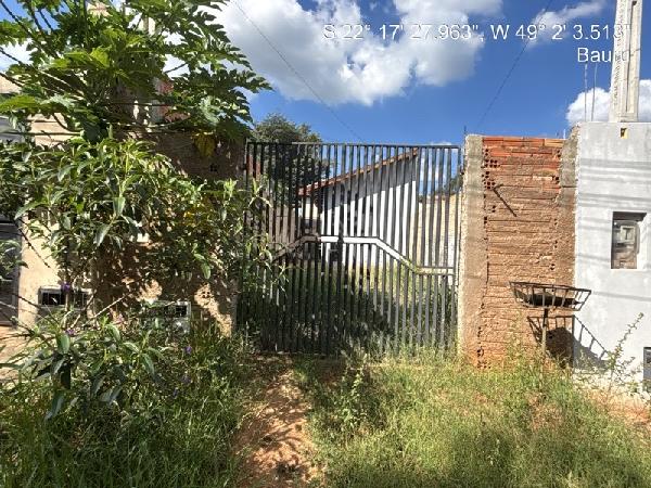 Casa em leilão em Bauru