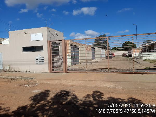 Casa em leilão em Luziania